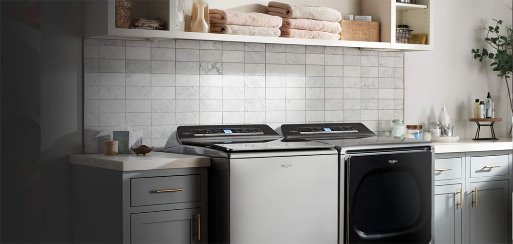 REPARACIÓN DE LAVADORAS