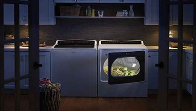 REPARACION DE LAVADORAS WHIRLPOOL