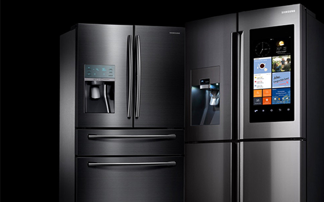 REPARACION DE REFRIGERADORES SAMSUNG