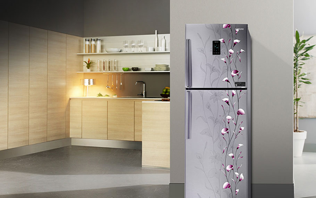 REPARACION DE REFRIGERADORES SAMSUNG